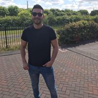 ayman Elghazawy's Photo