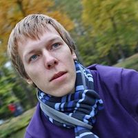 Aleksandr Alov的照片