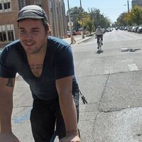 Le foto di Andrew Juhl