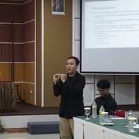 Irfan Fahmi的照片