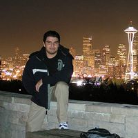 Rafael Castillo's Photo