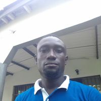 Franco Assamoah's Photo