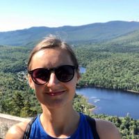 Birutė Žemgulytė's Photo