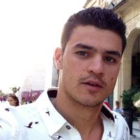 Claudio Camacho的照片