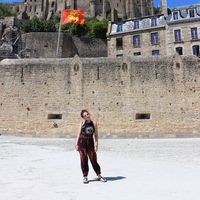 Zita Szabó的照片