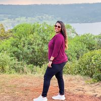 Ravina Shinde的照片