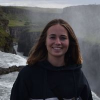 Charlotte Reiss's Photo