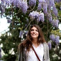 Madeleine Joelson的照片