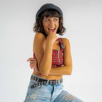 Virginia Grieco的照片