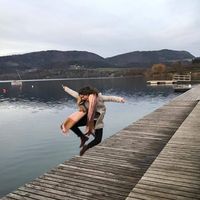 Mojca Oprčkal的照片