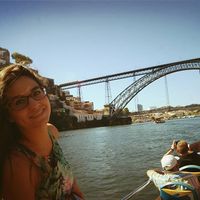 Paloma Huertas Casado's Photo