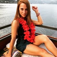 Alessia De vito的照片