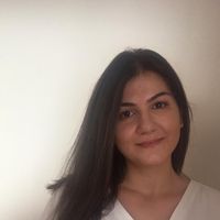 Şeyma Kalaç的照片