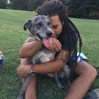 Justin Myers's Photo