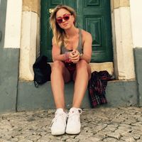 Marta Koriatowicz's Photo