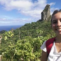 Fotos von Matilde Peri