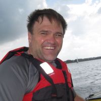 Andrew Rogers's Photo