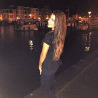 Lucrezia Favi's Photo