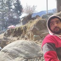 Nishant Bharti's Photo