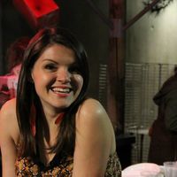 BOKSEBELD Claire的照片