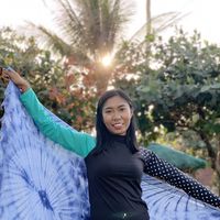 Romina Gante的照片