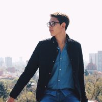 Le foto di Chris Dorton