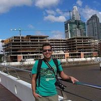 David Pedrueza's Photo