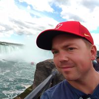 Thomas Senlecque's Photo