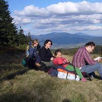 Pawel Piller's Photo