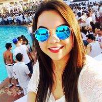 Lais Ramalho的照片