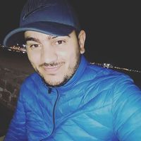 Anas Louriga的照片