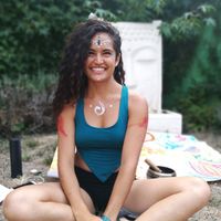 Photos de Natalia Luque