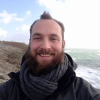 Olivier la Rouille的照片