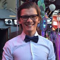 Domen Starina的照片