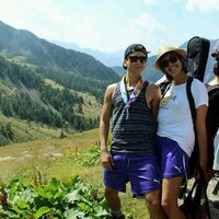 Manuel Zauli's Photo