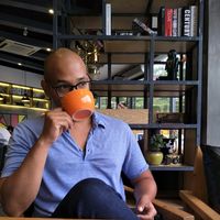 Mark Flores的照片