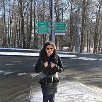 Zoya Shokoohi的照片