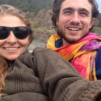 Taylor Green的照片