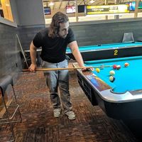 Dustin Ackerman的照片