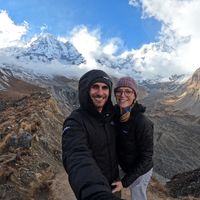 Hugo Meneses's Photo