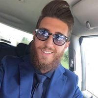 Domenico Luciano的照片