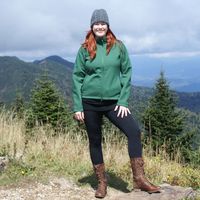 Amanda Bell的照片