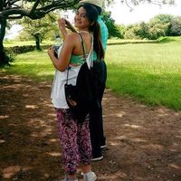 Diana Nieto的照片