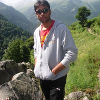 Amit Agarwal's Photo