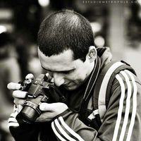 James Amorim's Photo