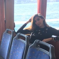 Kamilia Aboumadyen's Photo