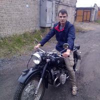 Fotos de Ivan Kovalev