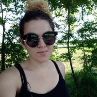 Fotos de Rouzana Sikhadjok