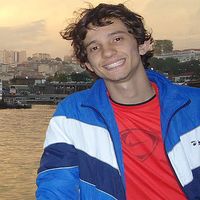 Fotos de Rogério Bonorino