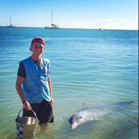 Simon Brieger的照片